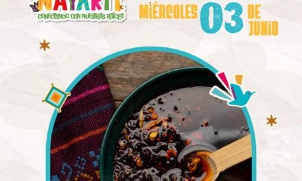 ¡TRADICIÓN, SABOR Y CREATIVIDAD TE ESPERAN!