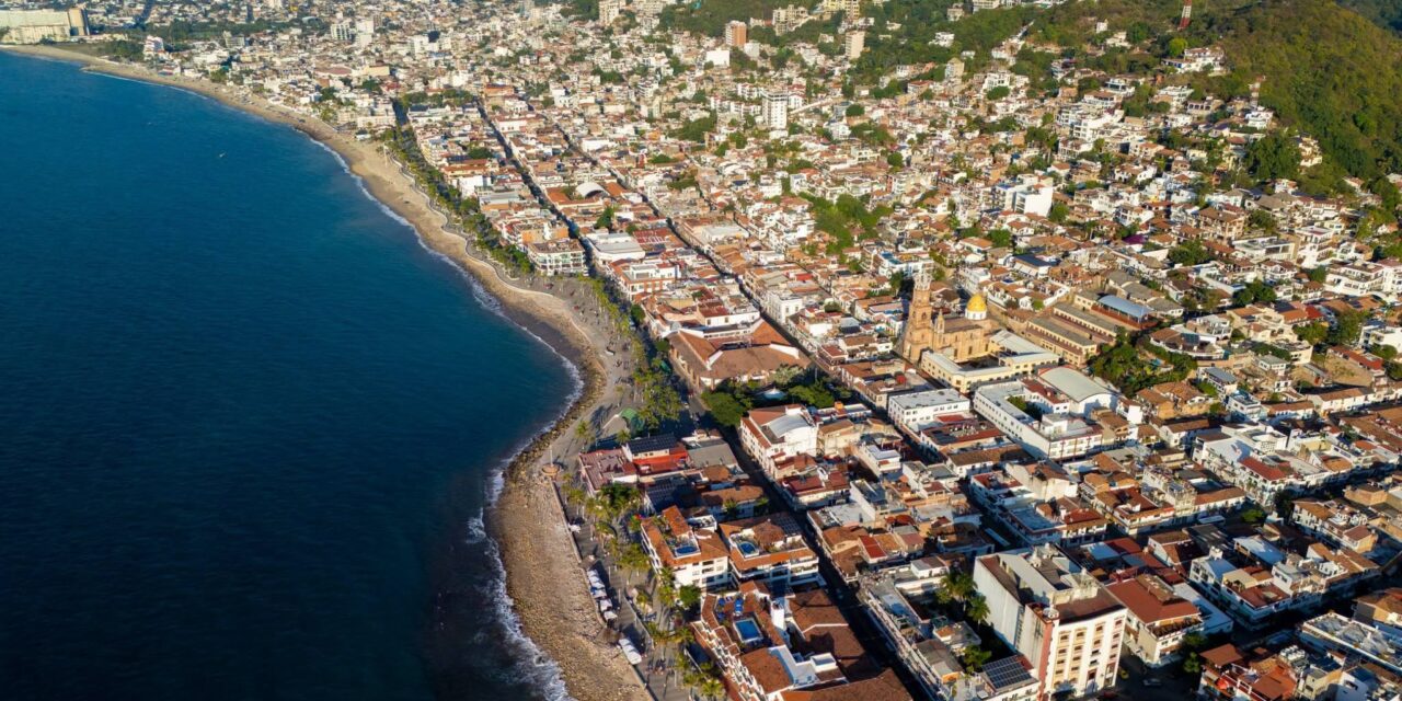 ¡PUERTO VALLARTA DESTACA ENTRE LAS CIUDADES MÁS COMPETITIVAS DE MÉXICO!