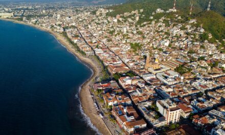 ¡PUERTO VALLARTA DESTACA ENTRE LAS CIUDADES MÁS COMPETITIVAS DE MÉXICO!