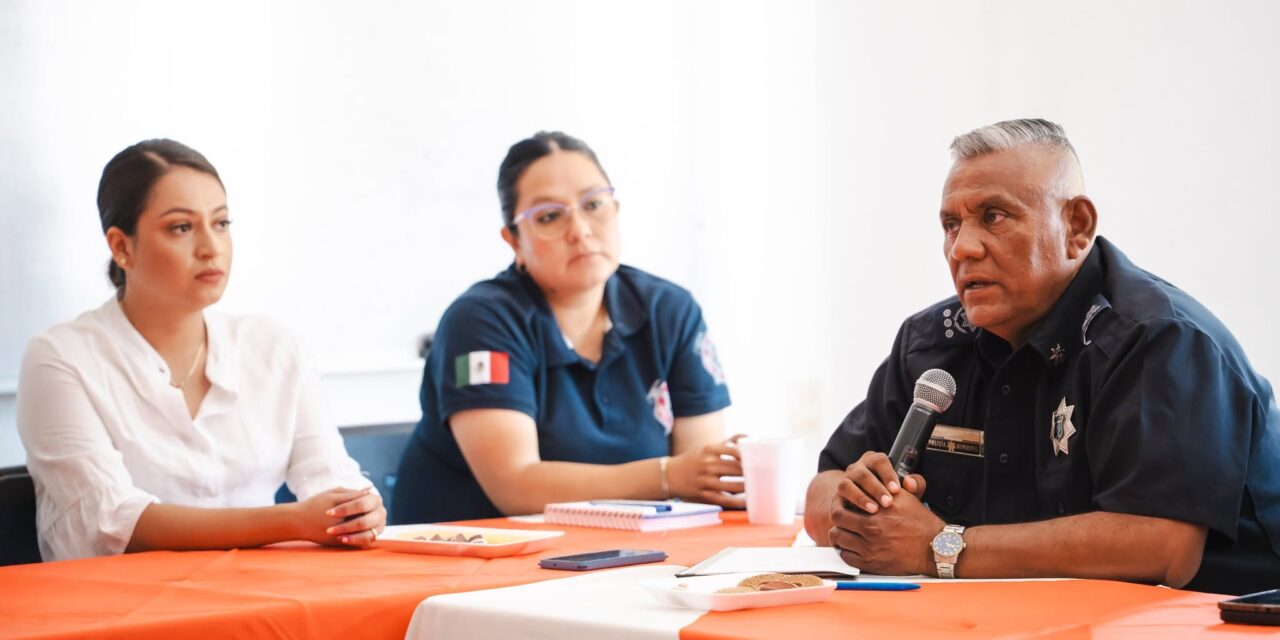 ¡UNIDOS POR LA PAZ Y EL BIENESTAR DE LAS FAMILIAS COMPOSTELENSES!