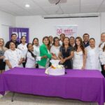 ¡11 MUJERES CUMPLEN SU META Y SE GRADÚAN EN REPOSTERÍA PARA EMPRENDER SU FUTURO!