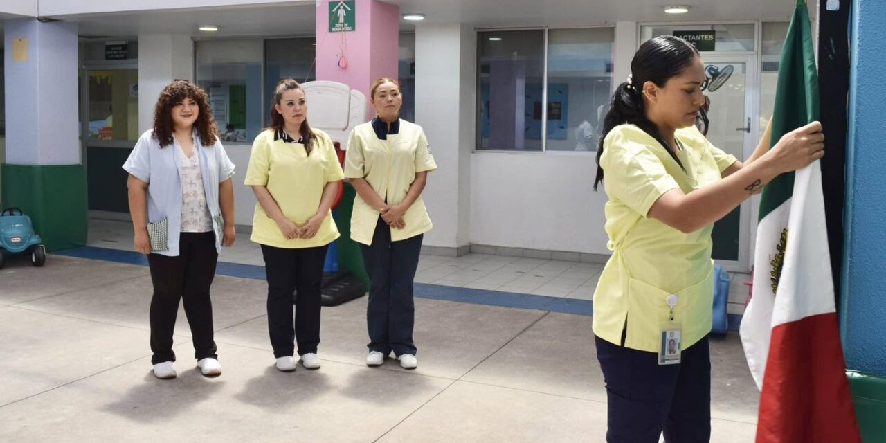 ¡HONRAN LA MEMORIA DE LAS NIÑAS Y NIÑOS DE LA GUARDERÍA ABC!