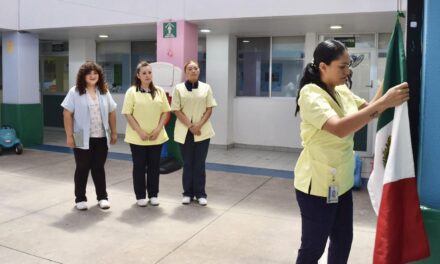 ¡HONRAN LA MEMORIA DE LAS NIÑAS Y NIÑOS DE LA GUARDERÍA ABC!