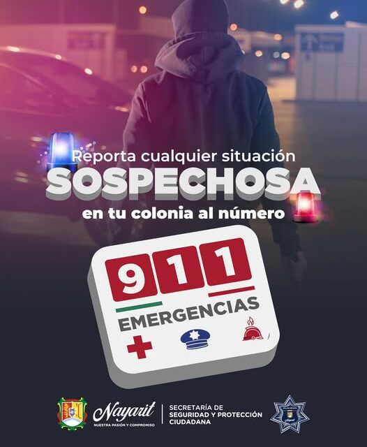 ¡Alerta!
