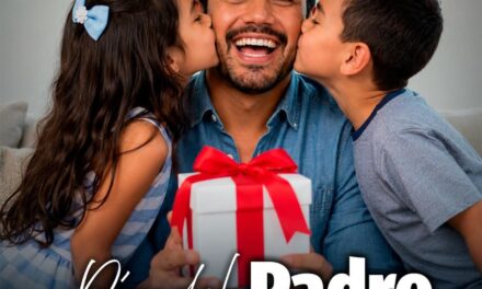 Día del padre