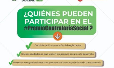 ¡Es momento de demostrar tu creatividad!