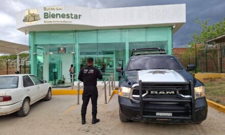 En Nayarit se fortalece la estrategia de seguridad y construcción de paz con coordinación de los tres órdenes de gobierno