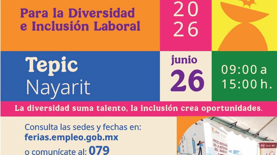 ¡Hay buenas noticias para quienes buscan empleo!