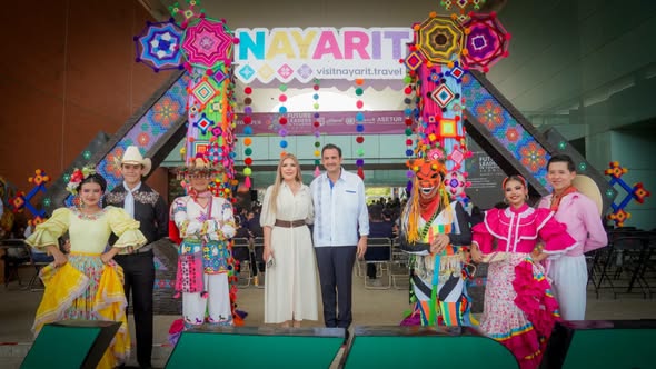 Bahía de Banderas abre las puertas al Future Leaders in Tourism Summit 2026