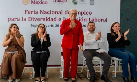 Beatriz Estrada impulsa entornos laborales inclusivos e igualitarios