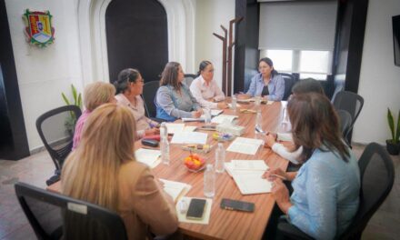 Gobierno del Estado fortalece estrategias para prevenir adicciones en niñas, niños y adolescentes