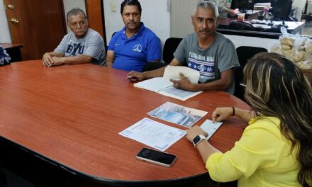 Gobierno del Estado brinda opciones de financiamiento a operadores del transporte público