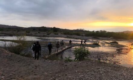 Bienestar, prevención y coordinación fortalecen la construcción de la paz en Nayarit