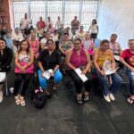 Impulsa gobierno del Arq. Luis Munguía programa “Mujeres en Construcción”