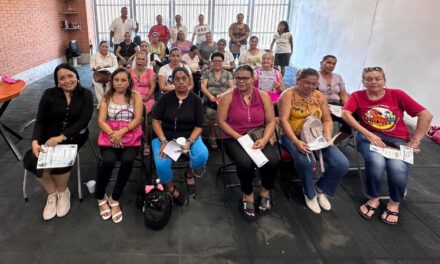 Impulsa gobierno del Arq. Luis Munguía programa “Mujeres en Construcción”