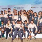 Nayarit consolida el ciclo deportivo más exitoso de su historia