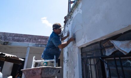 Gobierno del Estado, DIF Nayarit y Fiscalía devuelven bienestar a dos personas adultas mayores en Tepic