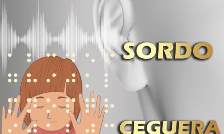 Día Internacional de la Sordoceguera