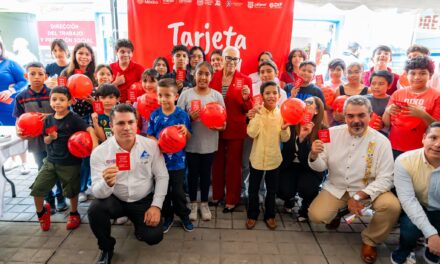 Beatriz Estrada impulsa entornos laborales inclusivos e igualitarios