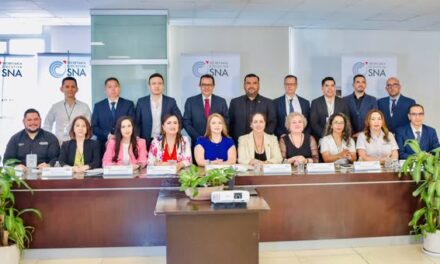 Nayarit alcanza el segundo lugar nacional con menor incidencia de corrupción