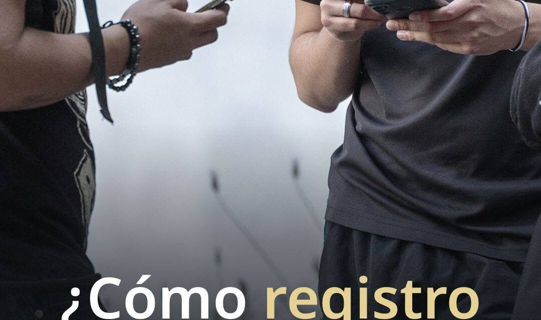 ¡Resolver tus dudas es muy fácil!