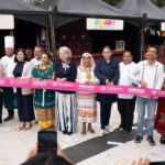 ¡NAYARIT PRESUME SU RIQUEZA GASTRONÓMICA EN “MÉXICO DE MIS SABORES”!