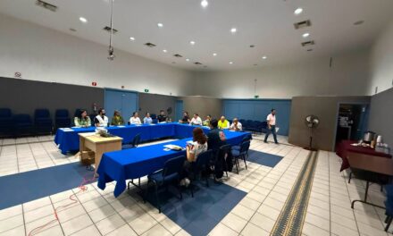 ¡NAYARIT Y JALISCO UNEN FUERZAS! FORTALECEN LA ATENCIÓN DE EMERGENCIAS EN LA AUTOPISTA GUADALAJARA–TEPIC