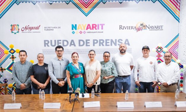 ¡ATENDERÁN LA CARRETERA A COFRADÍA DE CHOCOLÓN! GOBIERNO DE XALISCO Y ESTADO REALIZAN SUPERVISIÓN