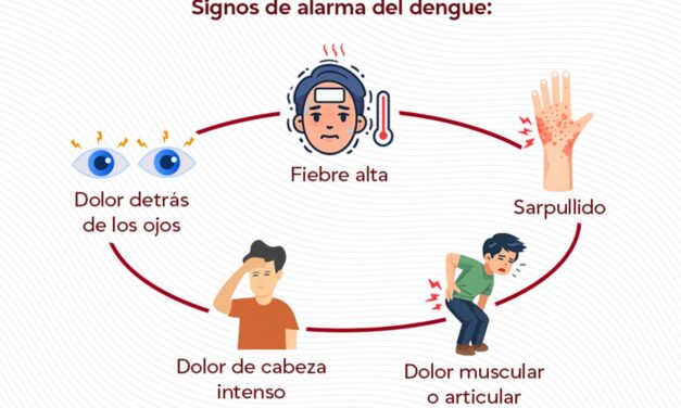 PREVENCION DEL DENGUE