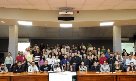 Gobierno del Estado de Nayarit impulsa la capacitación de servidores públicos para prevenir la corrupción