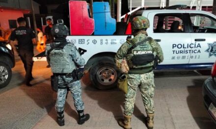 Gobierno de Nayarit impulsa la participación ciudadana como base para fortalecer la seguridad