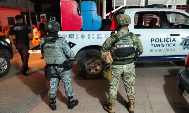 Gobierno de Nayarit impulsa la participación ciudadana como base para fortalecer la seguridad