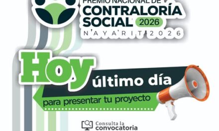 ¡Último día!