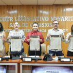 Convoca Congreso a integrar el Consejo Directivo del INMUNAY