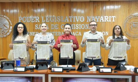 Convoca Congreso a integrar el Consejo Directivo del INMUNAY