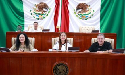 Más protección, movilidad y transparencia para Nayarit