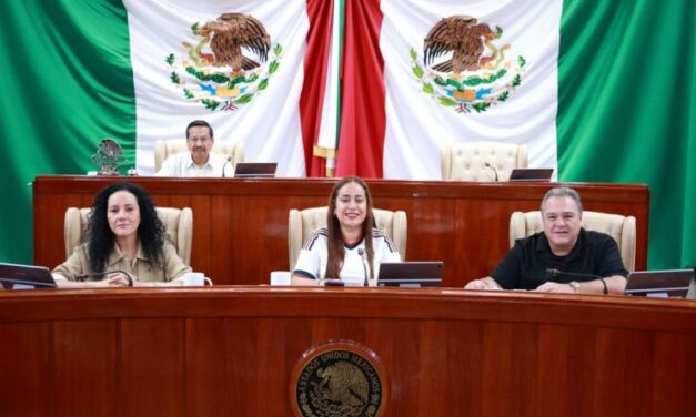 Más protección, movilidad y transparencia para Nayarit