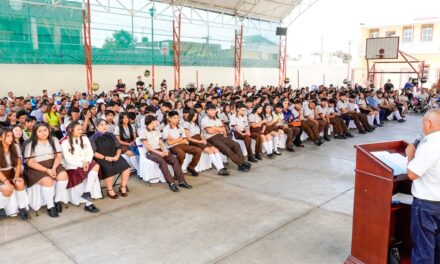 ¡XALISCO CELEBRA CON ORGULLO LA GRADUACIÓN DE LA GENERACIÓN 2023–2026!