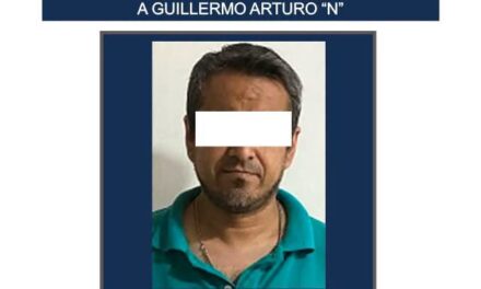 ¡DETIENEN A CONDUCTOR PRESUNTAMENTE EBRIO EN TEPIC DURANTE OPERATIVO DE VIGILANCIA!