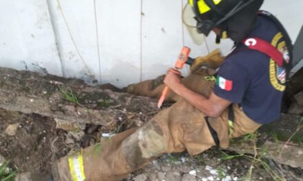 ¡PROTECCIÓN CIVIL DE XALISCO BRINDA APOYO A FAMILIAS AFECTADAS POR LAS LLUVIAS!