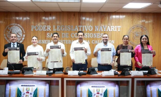 Abierta convocatoria para la Auditoría Superior del Estado