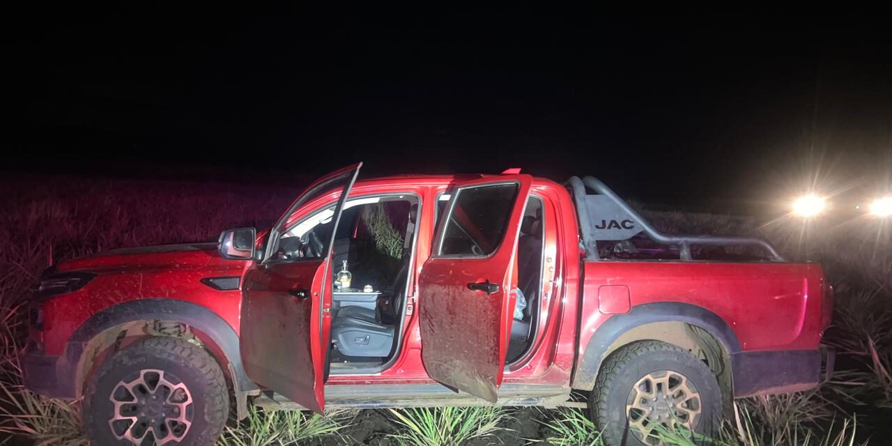 Miguel Ángel Navarro informa resultados de operativo del Ejército Mexicano tras agresión armada en Ahuacatlán