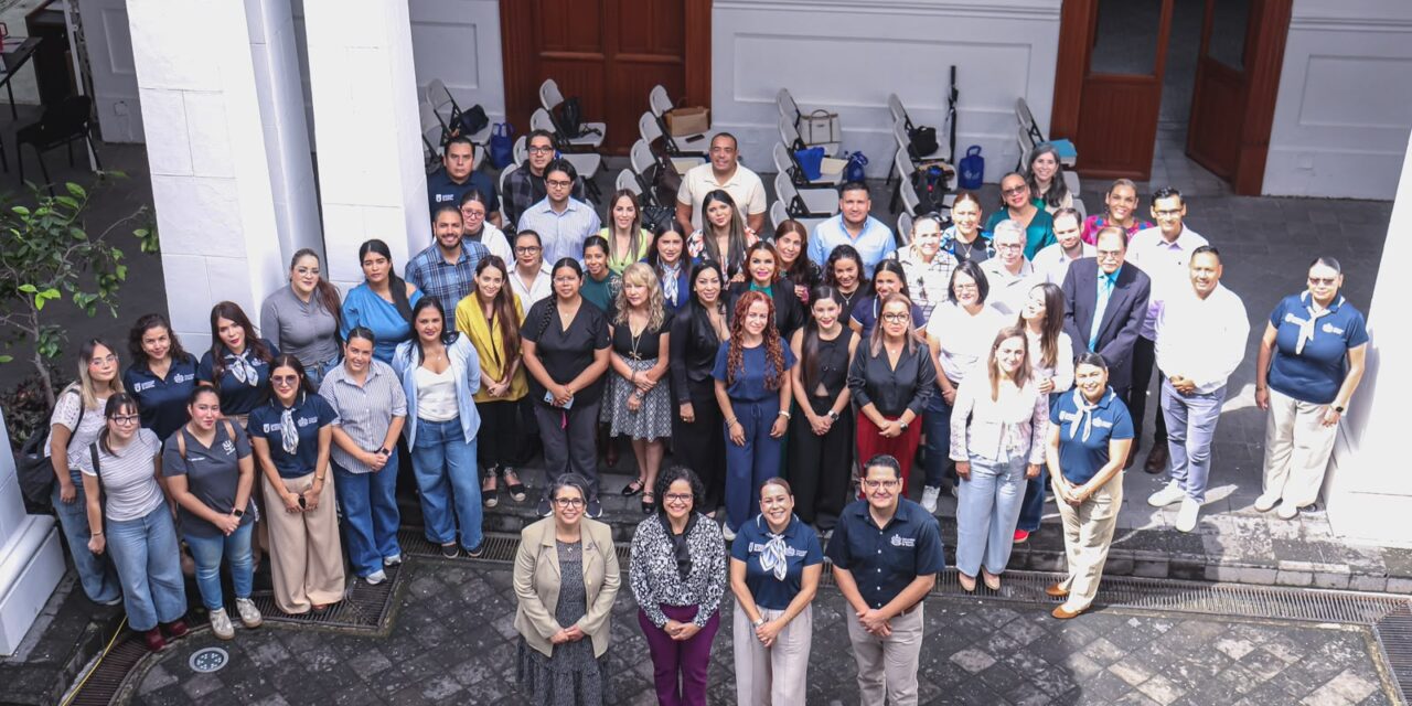 Primer Encuentro Psicopedagógicos «Reflexión, acción y acompañamiento a las trayectorias escolares»