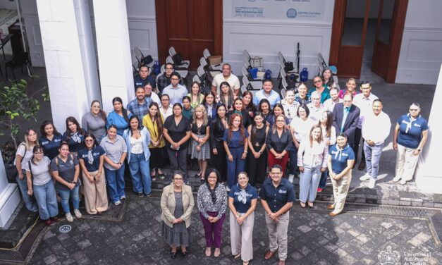Primer Encuentro Psicopedagógicos «Reflexión, acción y acompañamiento a las trayectorias escolares»