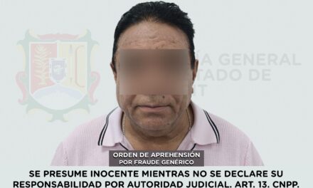 📢 #Boletín | APREHENDIDO EN ESPAÑA PRESUNTO RESPONSABLE DE FRAUDE