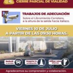 AVISO IMPORTANTE