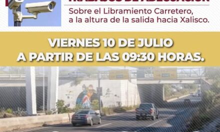 AVISO IMPORTANTE