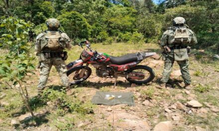Coordinación institucional fortalece acciones para garantizar la paz y el bienestar de Nayarit