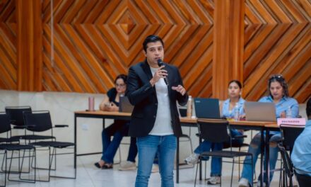 ¡CONTINÚAN CON ÉXITO LOS CAMBIOS DE CENTRO DE TRABAJO DEL PERSONAL PAAE EN SECUNDARIAS GENERALES!