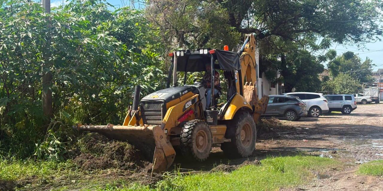 ¡XALISCO SE PREPARA PARA LAS LLUVIAS Y PREVIENE AFECTACIONES!
